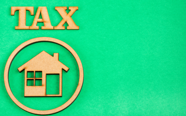 2022年度税制改正で住宅ローン減税が縮小の見込み！売り時は2021年？